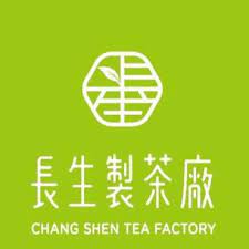 Chang Shen Tea Factory_logo
